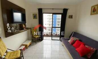 Imagem 2: Apartamento em Rua Iporanga - Boqueirão - Praia Grande/SP