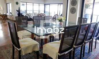 Imagem 6: Apartamento à venda na Rua Professor Alexandre Correia, 370 - Panamby - São Paulo - SP - C