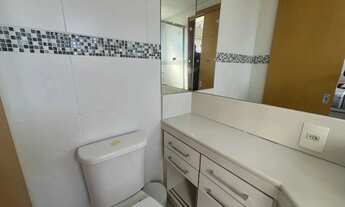 Imagem 6: Apartamento de 2 quartos, suíte e 2 vagas garagem bairro São João Porto Alegre