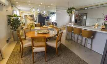 Imagem 3: Cobertura 3 Quartos com 1 Suíte e 229m² - Canto