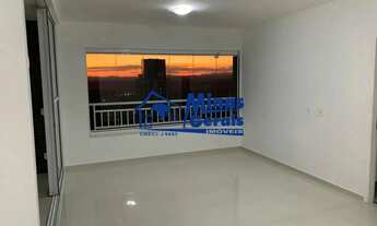 Imagem 2: Apartamento para Alugar no Jardim Aquarius - 2 Dorm (1 Suíte) - Varanda Gourmet