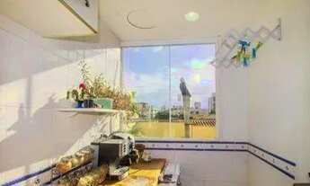 Imagem 5: Apartamento para Venda - 44.4m², 1 dormitório, 1 vaga - Santana