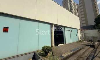 Imagem: Salão - Cambuí - Campinas