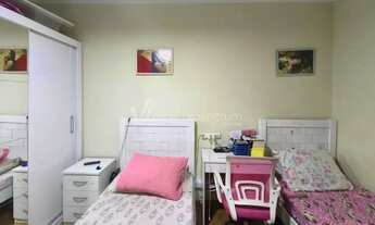 Imagem 5: Casa - Jardim Amoreiras - Campinas