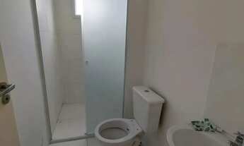 Imagem 5: Apartamento para locação no Jardim Maria Rosa com 2 dormitórios no Condomínio Central Life