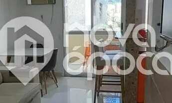 Imagem 2: Lagoa Apartamento com 1 dormitório