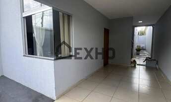 Imagem: CASA - PARQUE BRASÍLIA