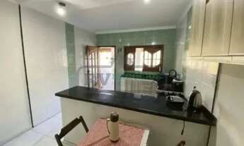 Imagem 16: RV-MAR5498 EXELENTE CASA EM OTIMA LOCALIZAÇAO NA ZONA NORTE