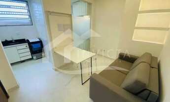 Imagem 2: Maravilhoso Conjugadão Dividido em sala quarto a melhor reforma de divisão que tem em copa