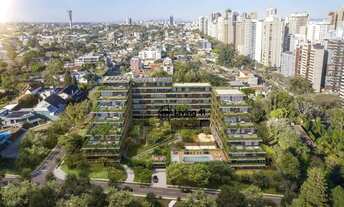 Imagem: Cobertura com 4 dormitórios à venda, 450