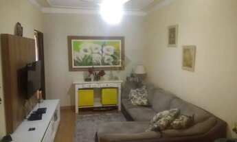 Imagem: Casa em condomínio de alto padrão para