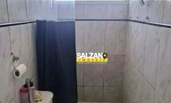 Imagem 7: Apartamento com 2 dormitórios à venda, 49 m² por R$ 240.000,00 - Bosque dos Eucaliptos - S