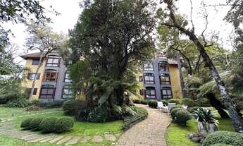 Imagem: Apartamento Residencial à venda, Planalto