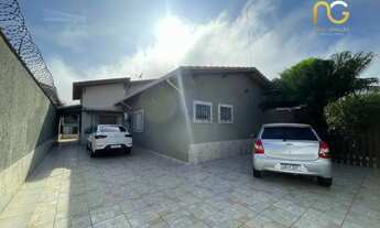 Imagem 5: Casa com 4 dormitórios à venda, 160 m² por R$ 1.350.000,00 - Florida - Praia Grande/SP