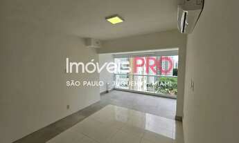 Imagem 7: Campo Belo - 74m² com 2 dormitórios - 1 suíte - 1 vaga