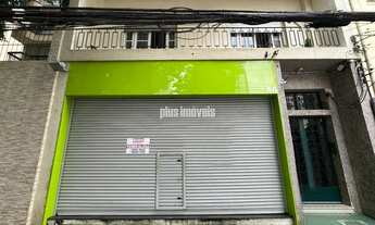 Imagem: Loja comercial 120 m2, próximo da av brigadeiro