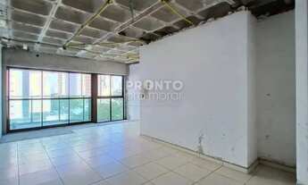 Imagem 3: EXCELENTE APARTAMENTO NOVO de135 metros com 4 quartos, 3 suítes, 2 vagas e lazerem Boa V