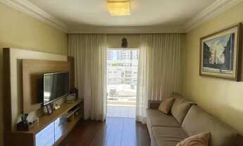 Imagem 2: Imóvel para venda tem 83 metros quadrados com 2 quartos em Boa Viagem - Recife - PE