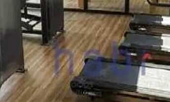 Imagem 4: Apartamento com 1 dormitório, 46 m² - venda por R$ 440.000,00 ou aluguel por R$ 2.400,01/m