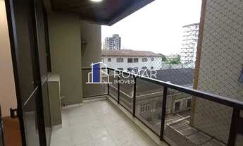 Imagem 5: Apto com 3 quartos, Embaré, Santos