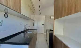 Imagem 7: Alugo apto no Edifício Soul no Jardim Bom Clima, Cuiabá, MT