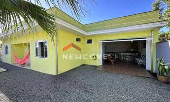 Imagem 4: Casa em Rua Rio Negrinho - Centro - Balneário Piçarras/SC