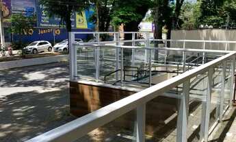 Imagem 4: Imóvel Comercial de 1.285 m² no Jardim das Nações