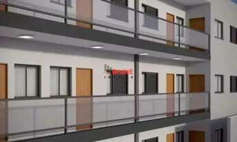 Imagem 3: Apartamento (Apartamento Padrão) para Venda, 2 dorm(s), 30 m²