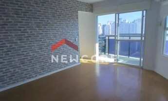 Imagem 6: Apartamento em Rua Doutor Alceu de Campos Rodrigues - Vila Nova Conceição - São Paulo/SP