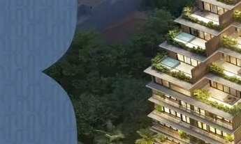 Imagem: Apartamento Stúdio, 1 e 2/4 VISTA MAR e