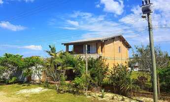 Imagem 2: Casa Estilo Colonial com 2 pav. em Xangri-la dos Mares a 280mt do mar