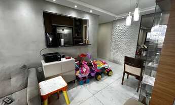 Imagem 5: Apartamento 3 quartos no bairro são jorge melhor localização