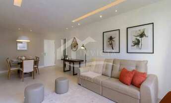 Imagem 6: MARAVILHOSO TRÊS QUARTOS COM UMA SUITE NO LEBLON