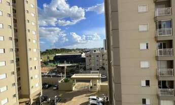 Imagem 3: AP Dream Residence - 2 Quartos (1 Suíte) - Jardim Firenze (SBO