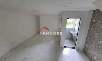 Imagem 5: Cobertura em Rua Gamboa - Paraíso - Santo André/SP