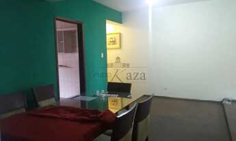 Imagem 4: Oportunidade - Apartamento - Residencial Symone Cristina - Vila Betânia - 3 Dormitórios