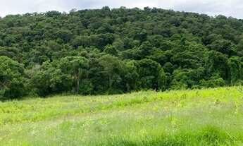 Imagem 2: Terreno na cidade de Ibiúna - SP interior