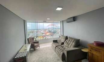 Imagem 3: Lindo apartamento para locação no Moderno edifício Richard Meier, no Parque da Matriz, Cac