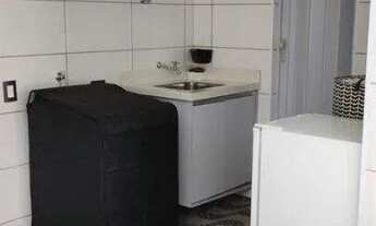 Imagem 3: Cobertura com 2 dormitórios à venda, 100 m² por R$ 490.000,00 - Utinga - Santo André/SP