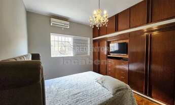 Imagem 6: Casa Locação Boa Vista