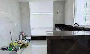 Imagem 6: Apartamento/cobertura em Lagoa Nova com 4 quartos e 210m²