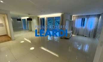 Imagem: APARTAMENTO - MORUMBI - SP