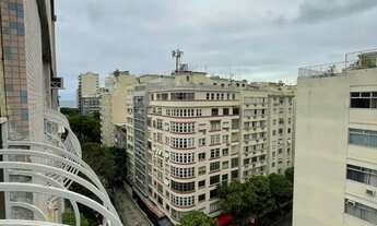 Imagem: Temporada Copacabana sala e quarto l