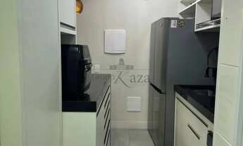 Imagem 6: Oportunidade - Apartamento - Jardim América - Residencial Antônio Vimioso - 2 Dormitórios