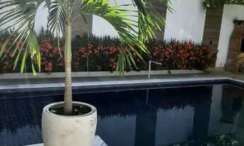 Imagem 2: Casa Serrambi Temporada