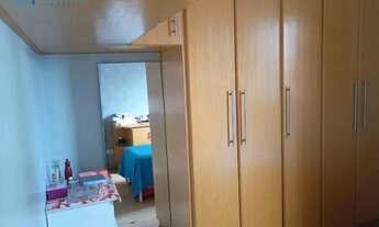 Imagem 6: Apartamento com 3 dormitórios para alugar, 70 m² por R$ 3.427,00/mês - Mooca - São Paulo/S