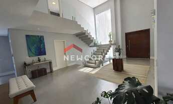 Imagem 7: Casa de condomínio em Alameda Dina Sfat - Moinho Velho - Cotia/SP