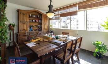 Imagem: Venda Apartamento 4 Dormitórios - 198 m²