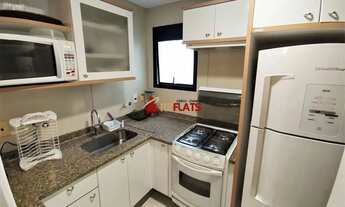 Imagem 4: Flat com ótimo preço no bairro Paraíso. Confira!