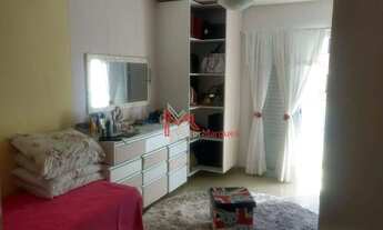 Imagem 6: Cobertura com 3 dormitórios à venda, 117 m² por R$ 900.000,00 - Tupi - Praia Grande/SP